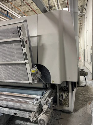 USED 2020 CEFLA EASY