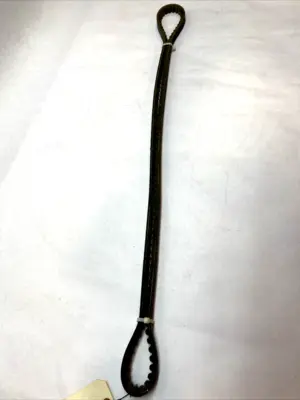 USED GOODYEAR GOODYEAR BX66 COGGED TORQUE-FLEX