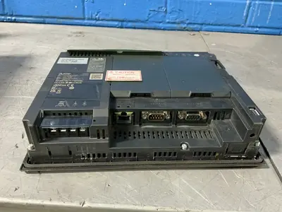 Used 2024 MITSUBISHI ELECTRIC GT2508VTBD Automation Control (HMI) Ohio US | HGR 24 #1291782