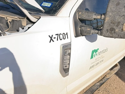 Used 2022 FORD F250 SD XL PICKUP TRUCK Pickup Trucks Texas US | Miedema Asset Management Group #1315541