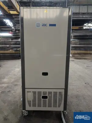 USED Oerlikon Balzers Coating AG Oerlikon Balzers Coating System, Type INUBIA B6.1