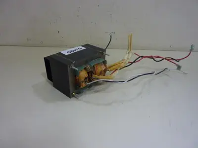 USED SOLA ELECTRIC 28-2126-1