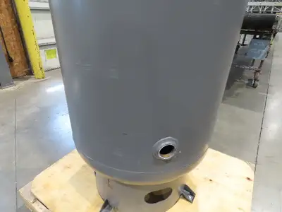 Used MANCHESTER _UNKNOWN_ Pressure Tanks Indiana US | Arrow Industrial #1368256