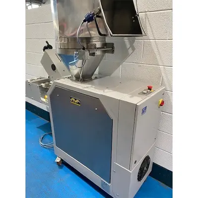 Used Mondial Forni _UNKNOWN_ Dough Dividers | ISCA #1299036