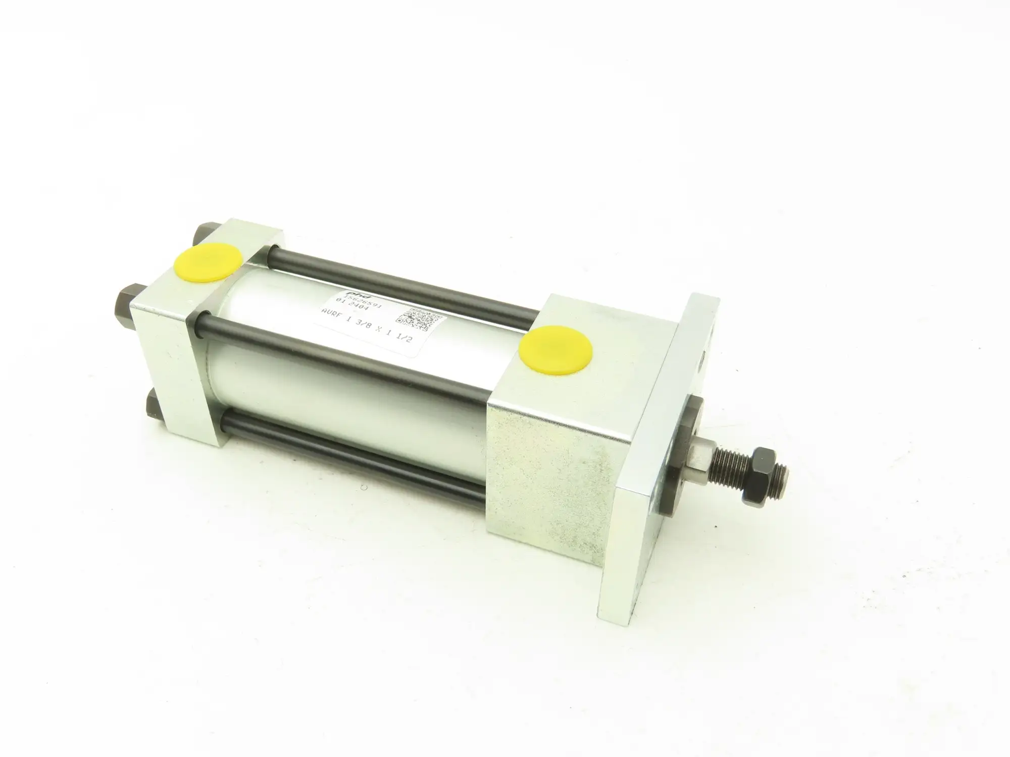 phd AVRF Pneumatic Air Cylinder 1-3/8" Bore 1-1/2" Stroke