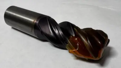 Hanita _UNKNOWN_ Finishing End Mills | Amiron Machinery (1)