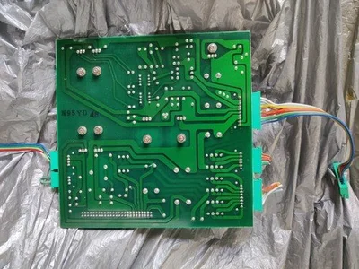 USED YAMATO EV827FR2PR11
