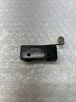 USED Micro Switch BZ-RL2