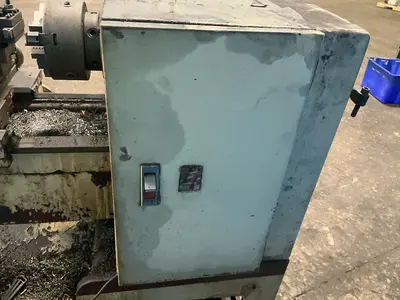 Used 1996 ACER DYNAMIC1440G Engine Lathes Ohio US | HGR 24 #1516939