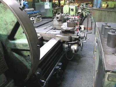 USED LEBLOND Ø 1600 X VARIABLE