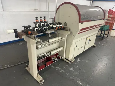 Used MEECO Unknown Tube & Bar Straighteners Georgia US | The Equipment Hub #162962