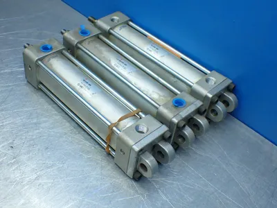 USED SMC NCA1X2000600