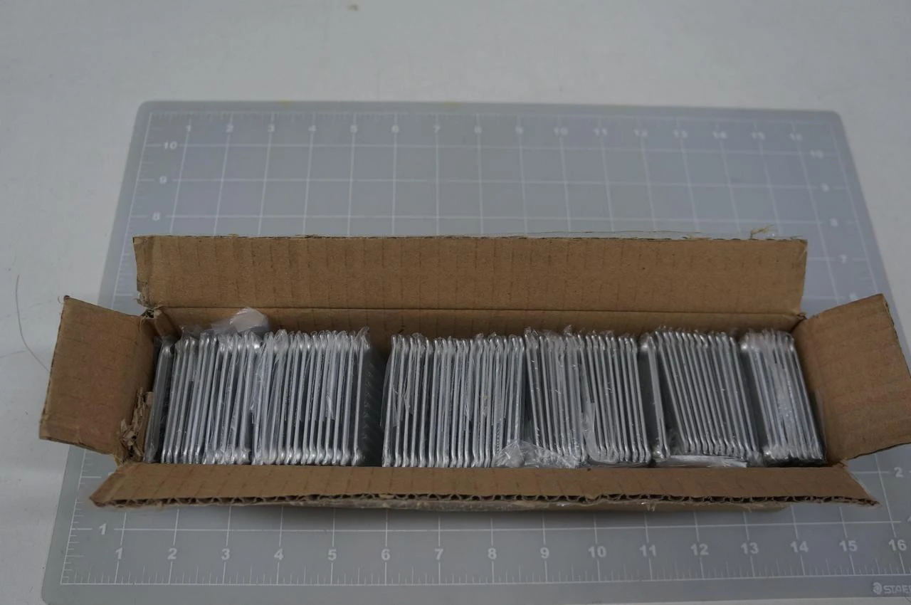 New | in-Stock INTERFAN _UNKNOWN_ Electronic Component Fans | OCO Industrial #1648276