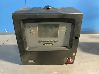 Used 2006 ATLAS COPCO PF3107GHW Automation Control (HMI) Ohio US | HGR 24 #1508196