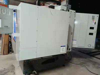 2020 HAAS Super Mini Mill 2 Vertical Machining Centers | Toolquip, Inc. (7)
