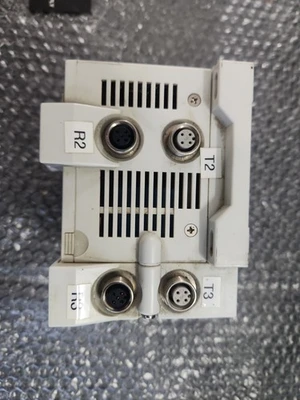 USED KEYENCE PJ-V90