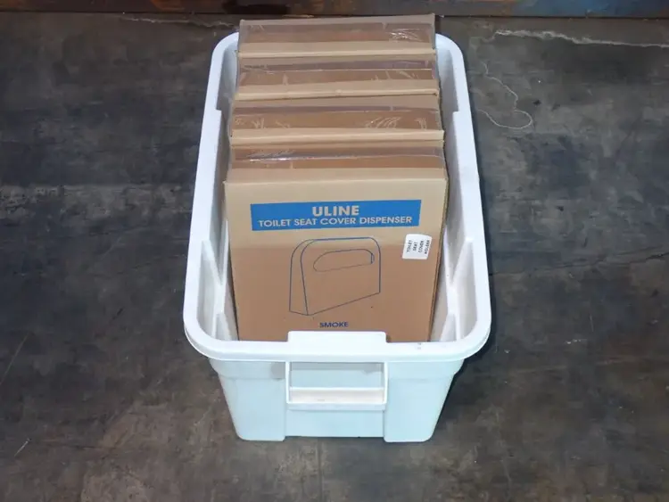 New | in-Stock ULINE H878 Miscellaneous MRO Ohio US | HGR 24 #1184183