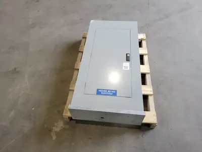 USED CUTLER-HAMMER PL1