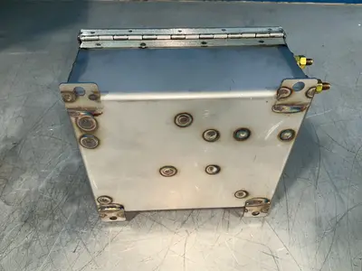 Used 2020 DEUTZ 00315850 Industrial Controls Ohio US | HGR 24 #1515788