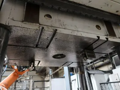Used 2013 _UNKNOWN_ _UNKNOWN_ Die Casting Machines RO | Apex Group #1552186