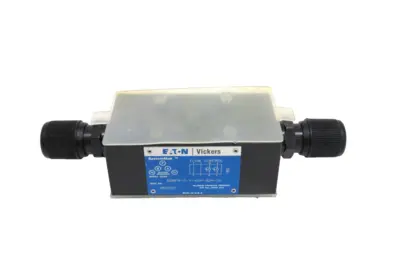 NEW VICKERS 868790 FLOW CONTROL VALVE DGMFN-5-Y-A2H-B2H-30