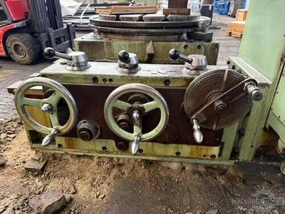 USED 1994 STANKO 7D430