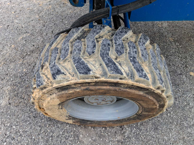 USED 2017 Genie S-45