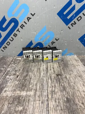 Siemens 3RH1131-2BB40 Electrical/PLC/Automation | ESS Industrial Equipment Sales (1)