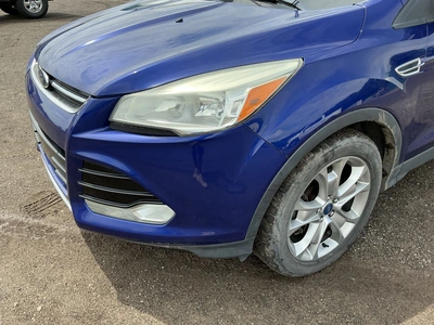 USED 2013 FORD ESCAPE