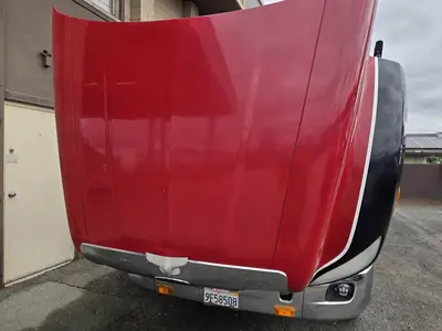 Used 2017 PETERBILT 579 Tractors & Trailers California US | Ben Kaplan Equipment #1181323