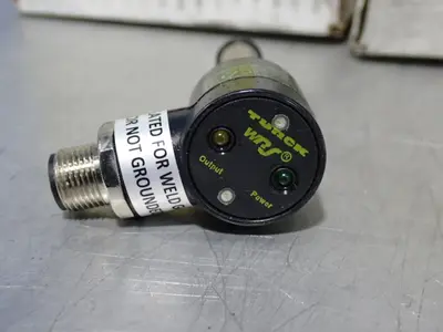 USED TURCK BI1.8WRSAP4X2H1141/S34