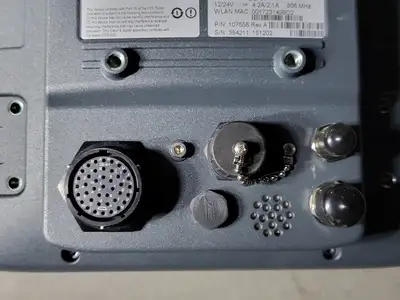 NEW MODULAR MINING XMT 5/10 PTX-B