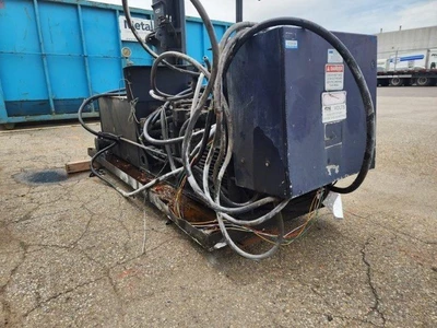 USED 1997 MARATHON RJ-575 HDPC