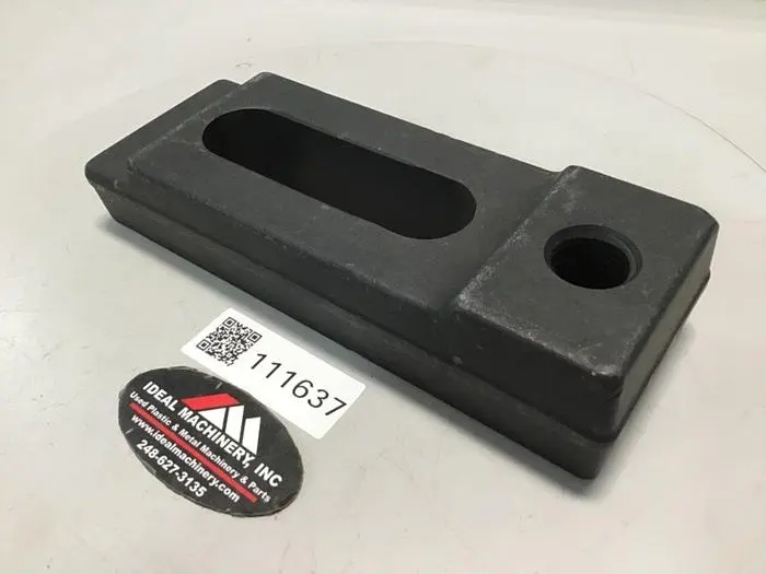 Used IMS FC9 Clamps Michigan US | Ideal Machinery #580287