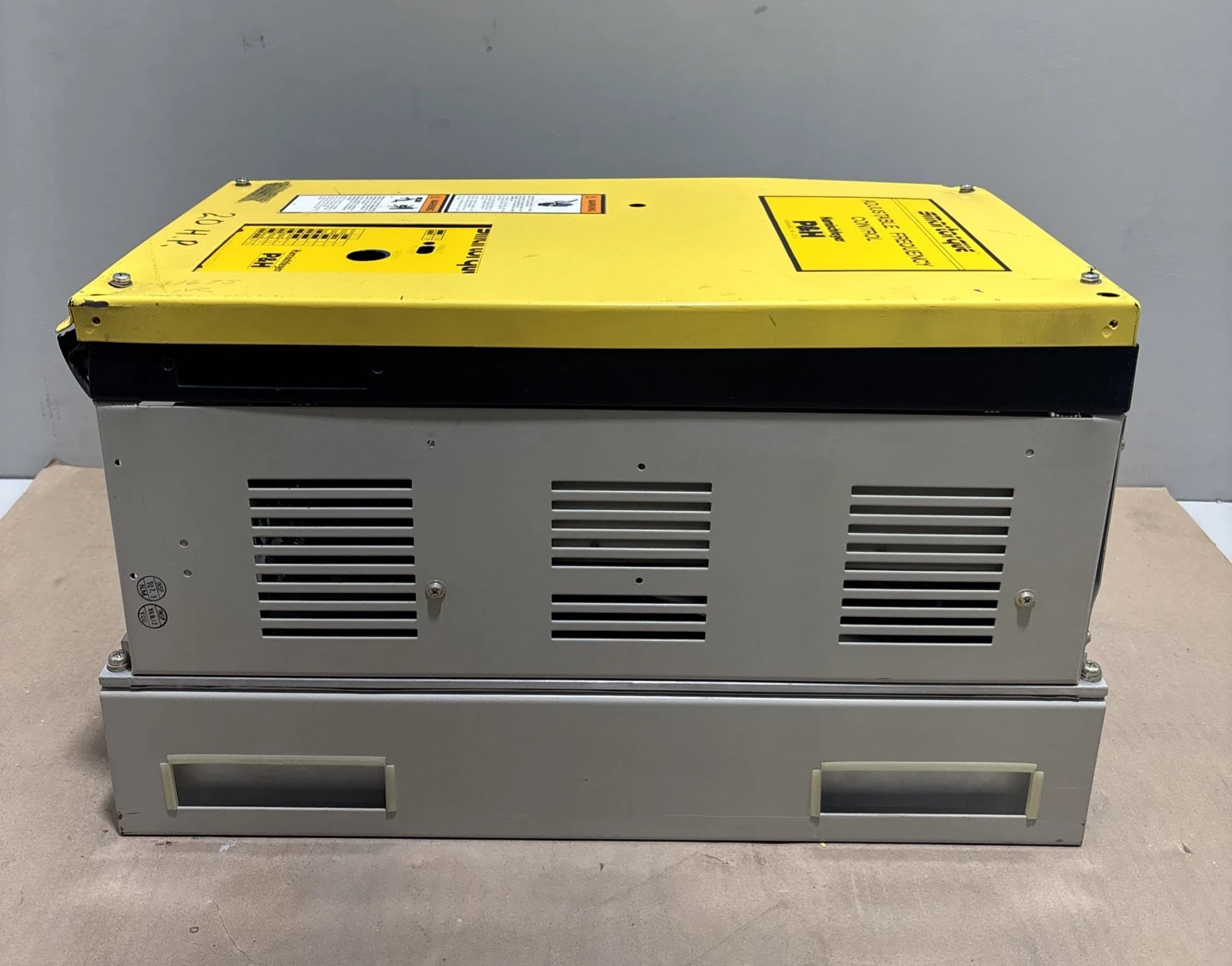 Used P&H 79U2484D108 Variable Speed Drives Indiana US | J&J Industrial Supply #1412959