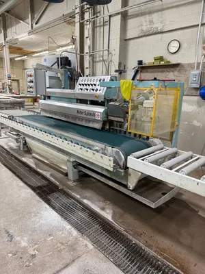 2014 POSEIDON Mitre Splash Back Splash Polishers | STONE EQUIPMENT WAREHOUSE (5)