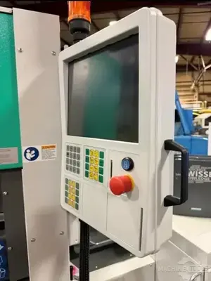 Used 2021 ARBURG ALLROUNDER 275V 250-70 THERMOSET Injection Molding Machines Arizona US | KD Machinery #1394604