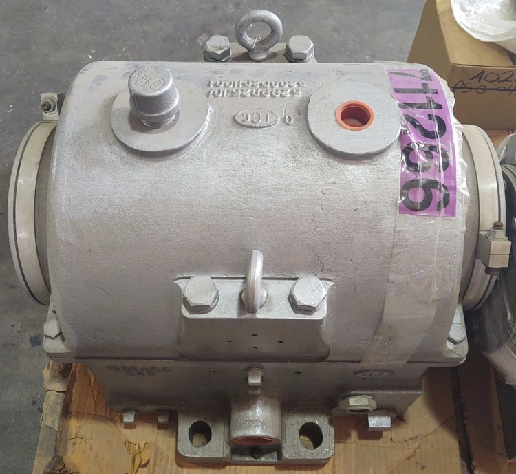 New | in-Stock Howden 5943C59G001 Bearings Kentucky US | Edwards Industrial Repair #1017847