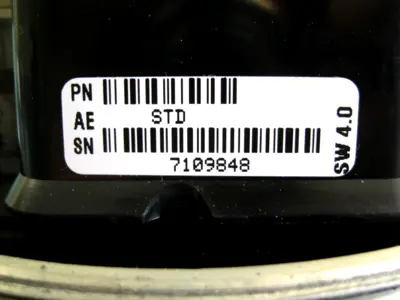 USED Micro Motion RFT 9739 E4SUJ