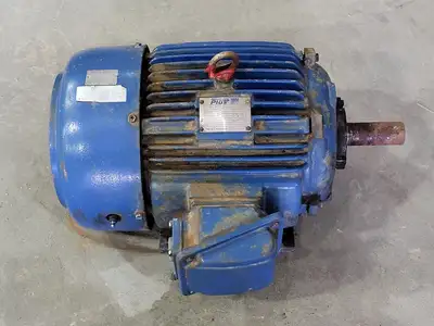 USED TECO-WESTINGHOUSE APH01504TE5