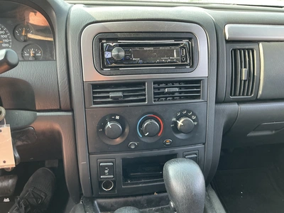 Used 2004 JEEP UKNOWN SUVs Michigan US | Miedema Asset Management Group #1316082