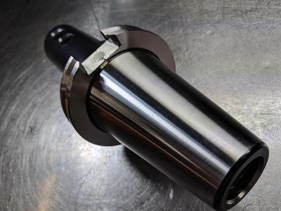 Parlec Big CAT50 1" Endmill Holder 6" Projection C50F-10EM6 (LOC1377B)