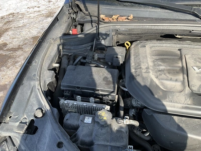 USED 2016 JEEP GRAND CHEROKEE