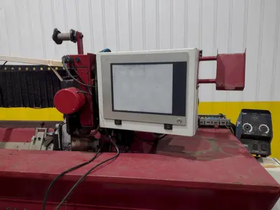 USED RED-D-ARC ISW84