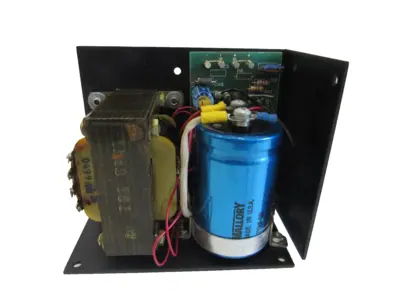 NEW ELPAC POWER SYSTEMS OLV 30-5 POWER SUPPLY OLV305