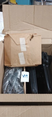 NEW Siemon VCM1A-06S-1-45
