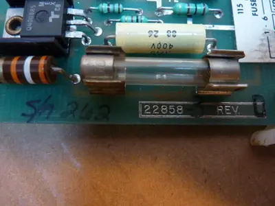 USED EPIC 22858-3
