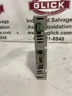 Allen-Bradley 2711P-RP1 Ser G Panelview Plus Logic Module 24VDC 70W