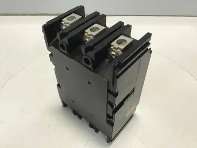 USED FUJI ELECTRIC BU-ECA3040