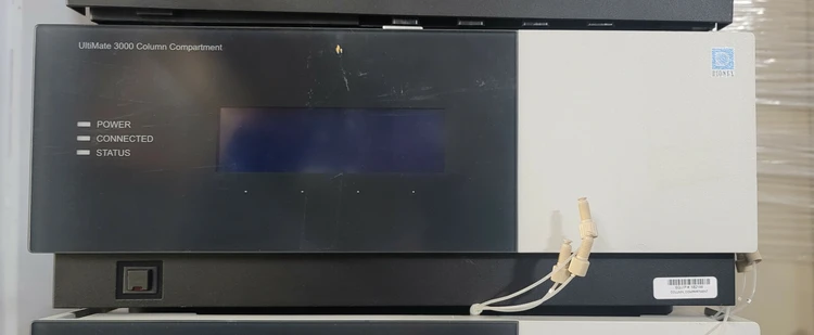 Used Dionex 5730.0010 Miscellaneous Laboratory Equipment California US | CAL-L Enterprises #1459206